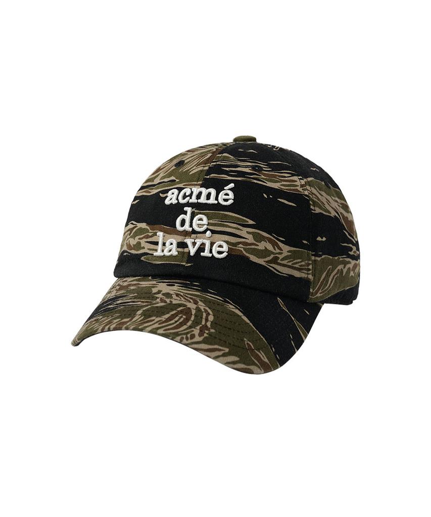 Кепка ACME DE LA VIE с 3D тиснением узор 3 (5Цвет)