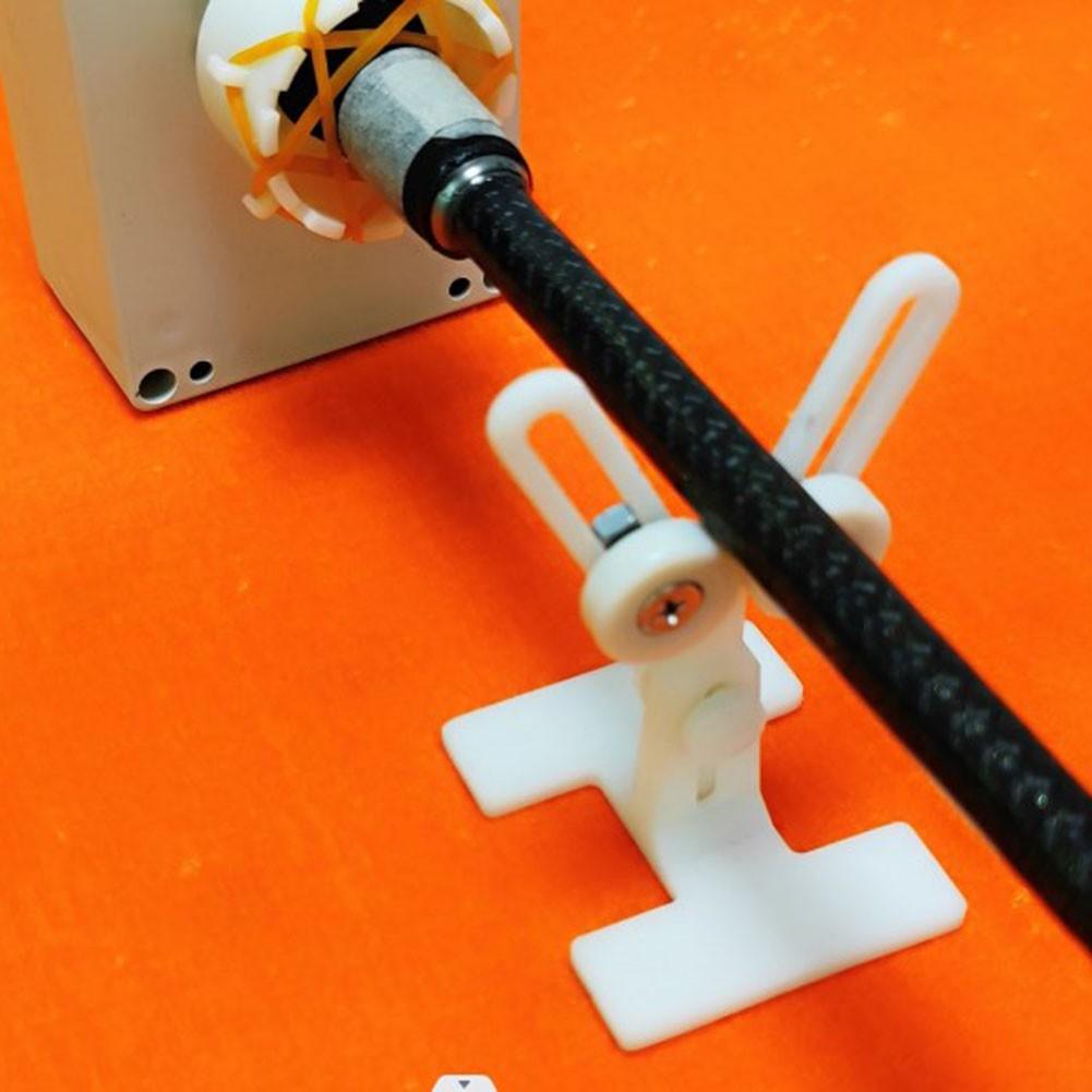 Winding Machine Support Stand Fishing Rod Rod Repair Holder