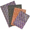 Flame-resistant Buddhist Altar Mat [Selectable Color and Size] No. 14/Purple