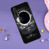 Astronaut Star Space Case For Huawei P30 P20 P40 Lite Nova 5T 11i 8i 3i 9 10 SE 11 Pro Y90 Y70 Y61 Y60 Y91 Cover