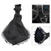 Gear Shift Knob Gaitor Boot Cover for Fiat Talento Vauxhall Vivaro B Renault Trafic III Car Replacement Parts