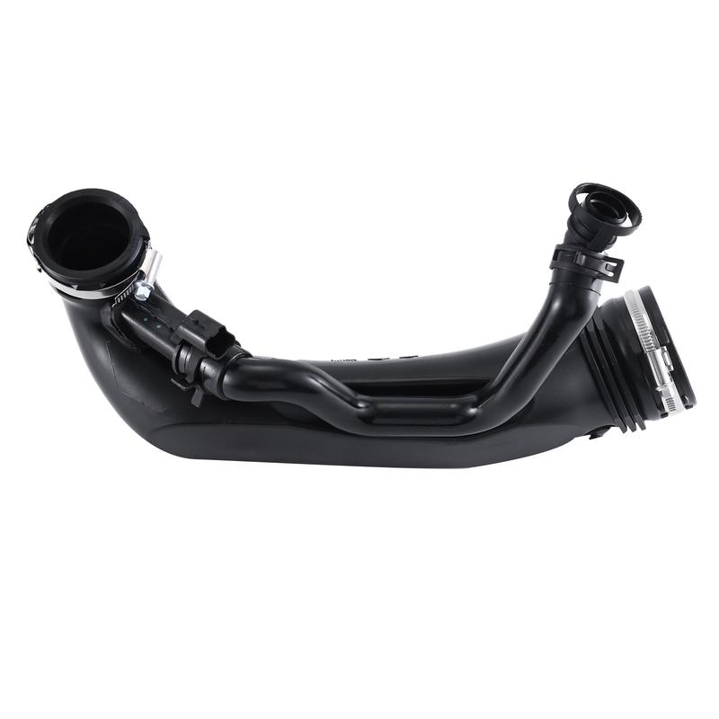 9811909980 Car Turbocharged Intake Tube Hose 1440S4 For 308 408 308CC 308SW RCZ Citroen DS5 DS 5LS DS6 160P 1.6