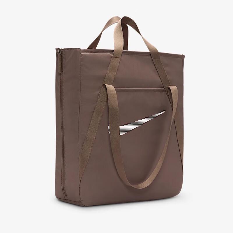 Nike Женская спортивная сумка-тоут
