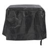 Portable Generator Cover Rain Proof 420D Oxford Cloth Generator Enclosure While Running for Outdoor