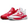Новые Nike Giannis Immortality 3 Asw Ep 'University Red White' FV4080-600