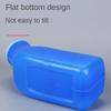 Thick Night Pot with Lid Women's Toilet Elderly Toilet Supply  Adult