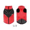 Thickened Warm Winter Dog Coat Thermal Insulated Pet Jacket for Autumn & Winter Season Ready Stock Dog Clothes