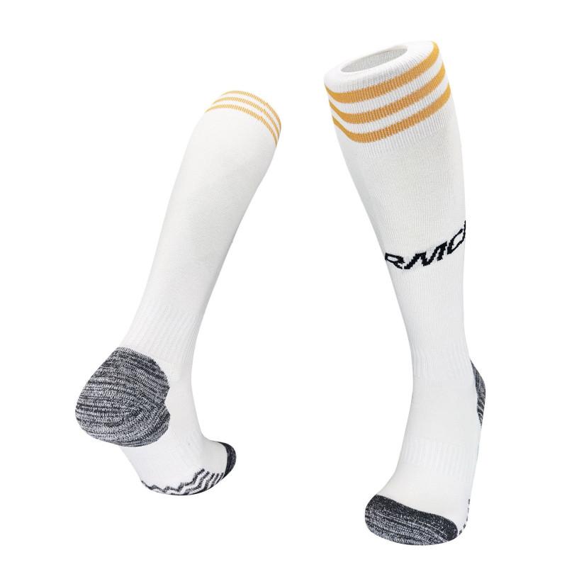 Футбольный домашний носок Miami Sport утолщенный