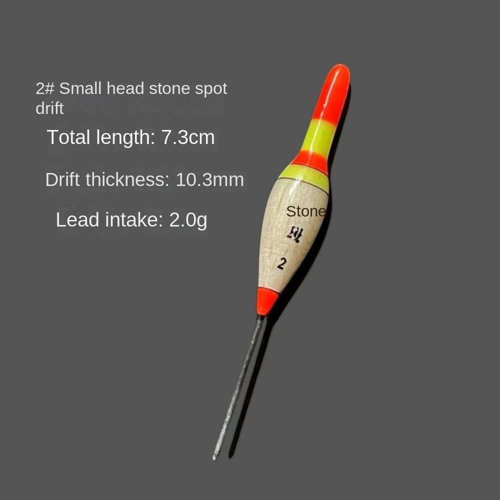 Супертонкие рыболовные поплавки, мастерская работа, рыболовные снасти 2023, буй, аксессуар для подледной рыбалки