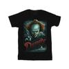 It Chapter 2 Mens Derry Courage To Return T-Shirt