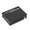 Media Converter Fiber To Ethernet Converter 10M 100M RJ45 Port To 100Base Multimode Fiber Media