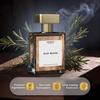 Мужские духи Arabian Aroma Oud Wood | Древесный уд с нотами агарового дерева, кардамона и сандалового дерева | Мужские духи со стойким ароматом