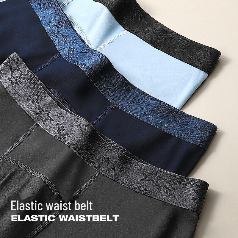 Мужские теплые брюки из хлопка с бархатной подкладкой для осени и зимы