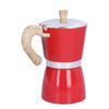 Aluminum Alloy Stovetop Espresso Maker 300ML Capacity Coffee Kettle Coffee Maker  Home Use