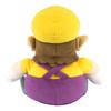 Sanei Boeki Super Mario ALL STAR COLLECTION Wario (S) Ш18×Г12×В25см Плюш AC08