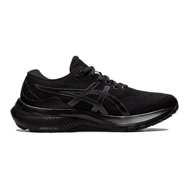 Asics Детские кроссовки Gel Kayano 29 GS Triple Black 1014A275-001