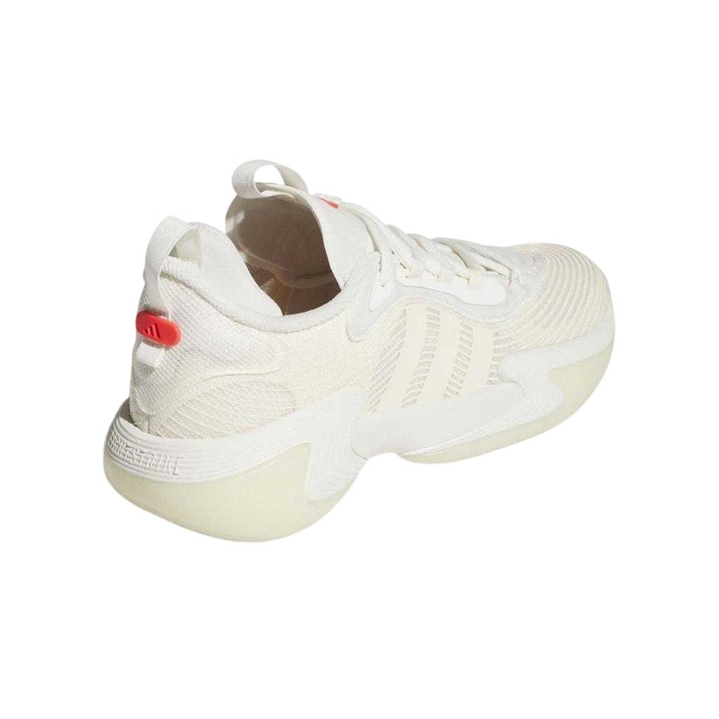 Adidas Womens/Ladies Exhibit Select 2.0 Synthetic Basketball Shoes