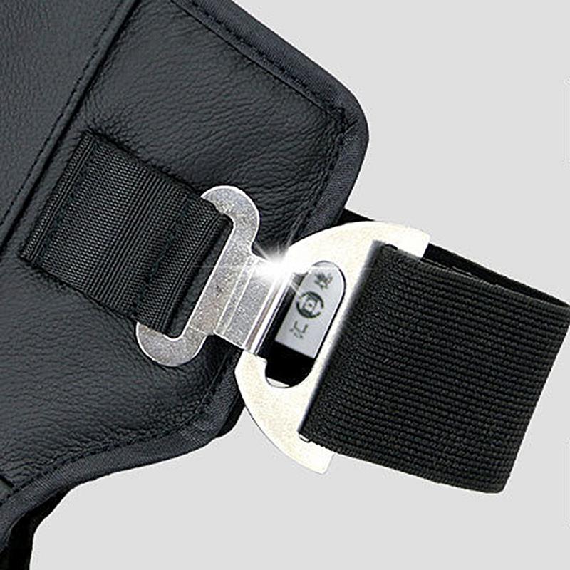 Мотоциклетные наколенники Регулируемые Шерстяные Мотоциклетные Наколенники Защита Голени Ветрозащитные Гетры для Ног Наколенник Защита Леггинсы Чехлы Для