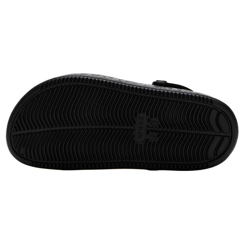 Звездные войны x Crocs Off-Court Clog Галактика, Далеко, Далеко Юнисекс Кроссовки Черные 209904-001