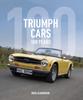 Книга Triumph Cars : 100 Years
