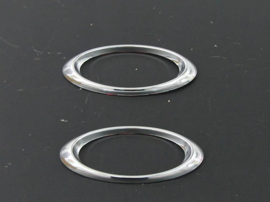 BRIGHTZ Wagon R MH21S MH22S Позолоченное боковое маркерное кольцо типа B [SID-RIN-050] MH MH21 H21 21 MH22 H22 22 Wagon R Earl Owl Wagon Earl Wagon Owl 10257