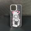 Чехол для телефона Marin Kitagawa для iPhone 15 16 Pro Max Air SE 11 13 Pro 14 Plus 12 11Pro 15Pro Max 16e