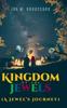Книга Kingdom Of The Jewels (A Jewel's Journey)