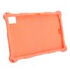 10.4in Tablet Case for   T40 Pro T40 Plus Shock Absorption Soft Silicone Tablet Protective Cover with Bracket