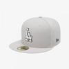 New Era Mlb La Dodgers Приталенная кепка Outline Stone