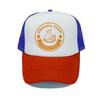 Organic Farm Fresh Eggs Truck Hat Kaszkiet Poultry Farm Hennery Hip Hop Hunting Cap For Farmers Advertising Snapback Caps YY322