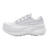SALOMON Comme Des Garcons X SALOMON SR811 Кожаная Платформа 'Белый' / L00 473580