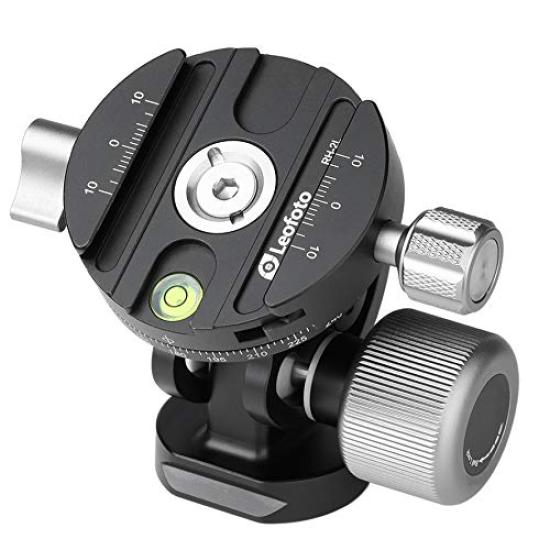 Головка монопода LEOFOTO VH-10