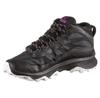 Merrell Moab Speed Mid Goretex ботинки трекинговые