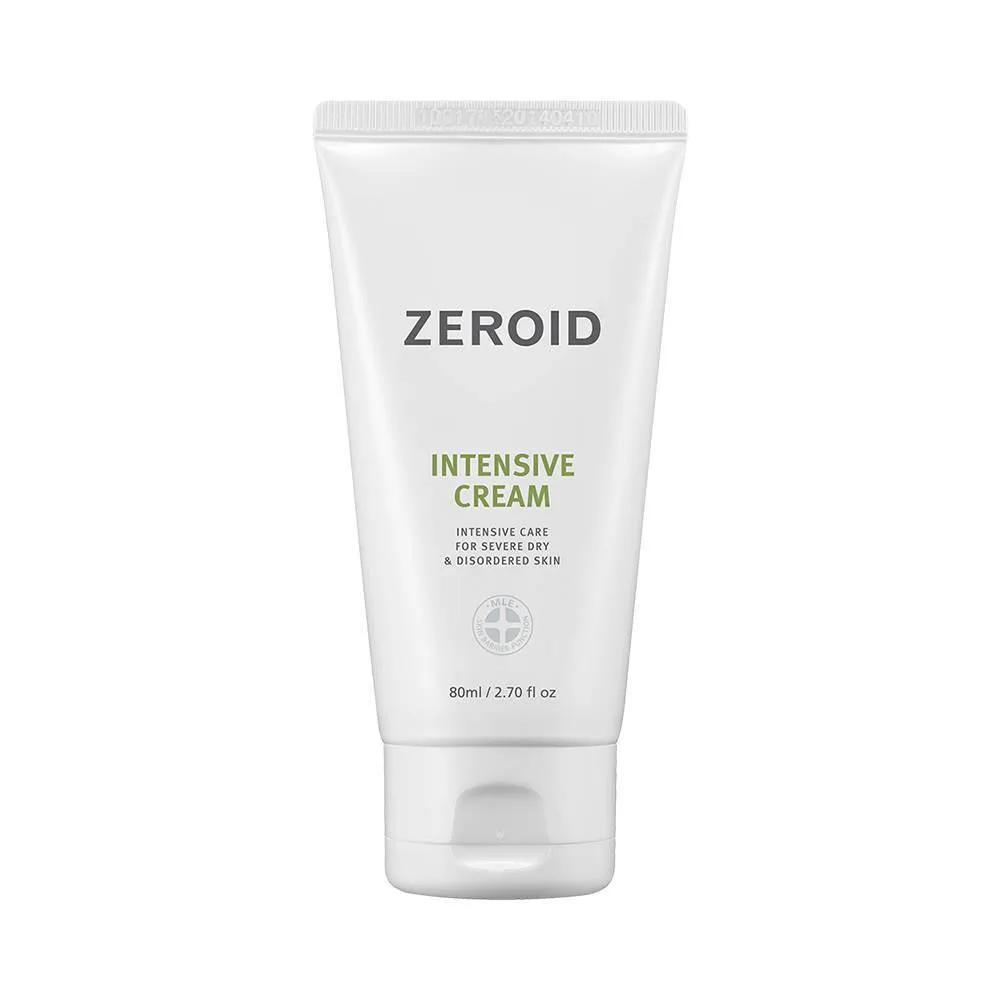 ZEROID Интенсивный крем 80 мл