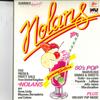 10-дюймовая пластинка NOLANS - Dancing Sisters 223P222 EPIC 1980 Япония Поп Б/У