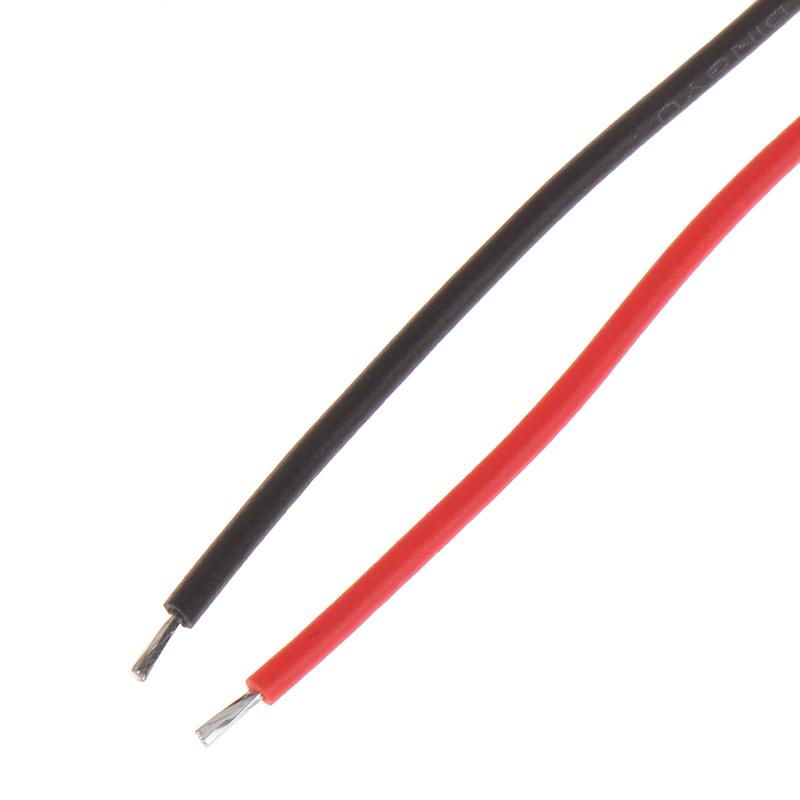 1 шт. Водонепроницаемый разъем USB Type-C с припаянным проводом, гнездо, быстрая зарядка, интерфейс зарядки Type-C, разъем