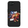 Чехол для телефона Captain Marvel America Shield для Samsung Galaxy A56 A26 A36 A10 A20 A30 A31 A32 A50 A51 A52 A53 A33 A12 A14