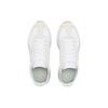 Puma Кроссовки унисекс R78 Wind White Flat Светло-серые 392901-06