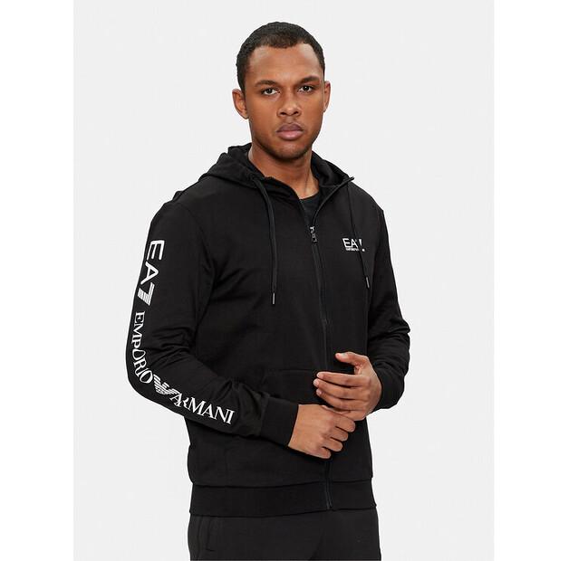 Худи EA7 Emporio Armani 7M000568