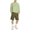 New Nike Sweatshirts Men's Green DQ4889-334