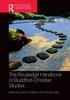 Книга The Routledge Handbook of Buddhist-Christian Studies
