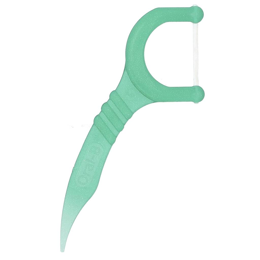 Oral-B Одноразовая зубная нить Scope® Outlast™, мятная, 75 шт.