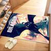 Dragon Training Adventure 3 Square rugs are a great choice for living rooms, bedrooms, home décor, and as gifts
