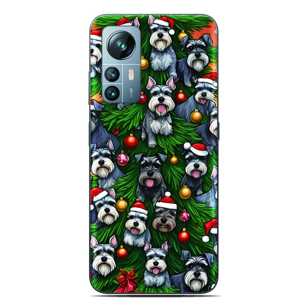 Pet Dog Image Phone Case For Oukitel C69 C3 C2 C68 C62 C61 C57s C57 C58 P1 C1 Pro C59 C53 C51 C50 C38 C36 C35 C21 WP50 Cover