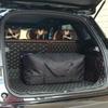 Extra Waterproof Non-Woven Storage Bag Camping Luggage Packing Bag Laundry Shopping Organizer Home Storage Cube