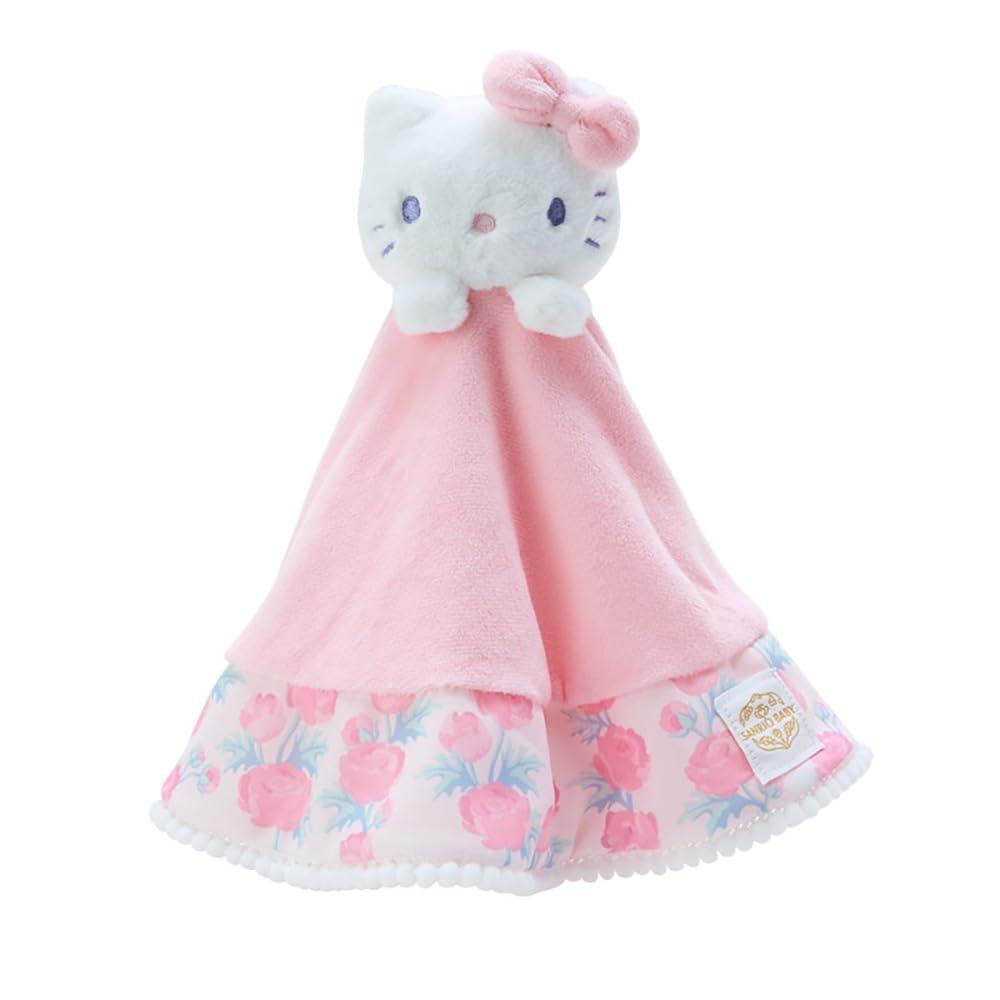 Sanrio Doll Hello Kitty Hello Kitty 25×40×5cm Sanrio Baby Washable Baby Mascot Character 767549 SANRIO