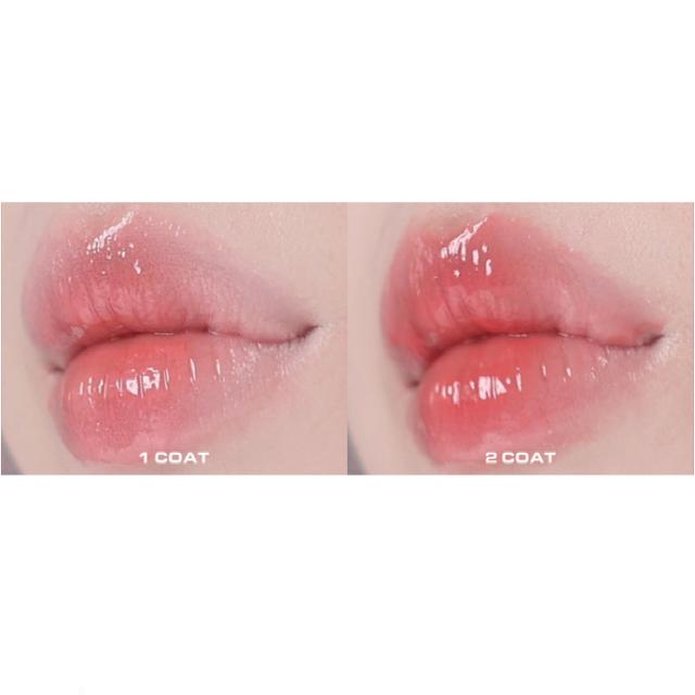 Naming Сироп-плавитель 1,7 г 5 цветов