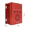 Ultrasonic Car Mice Repeller Ultrasonic Pest Repeller Aluminum Alloy Mice Repeller Electronic Mice