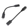1/3 шт. USB C кабель для контроллера P S Vita2000, адаптер зарядки Type C, светодиодный кабель-переходник для игровой консоли, провод питания