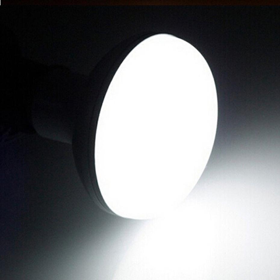 6pcs R39 LED Bulb No Flicker AC85-220V E14 Base 5W Lampada for Home Lighting Energy Efficient Long Lifespan Easy Installation Desk Lamp Bulb